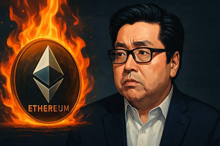 Ethereum news