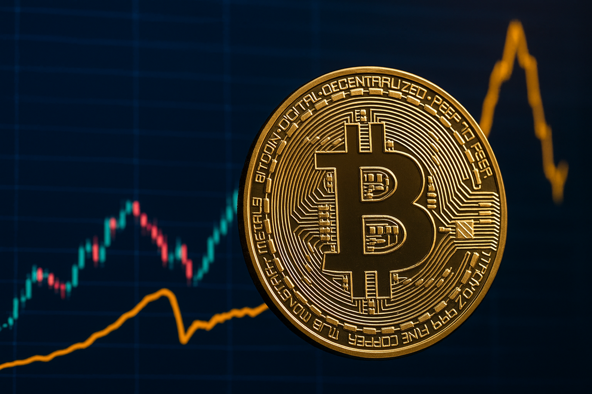 Bitcoin Days Away From Blowoff Or Cycle Top, Veteran Analyst Warns