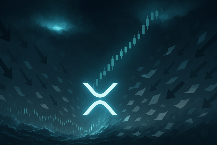 XRP price news