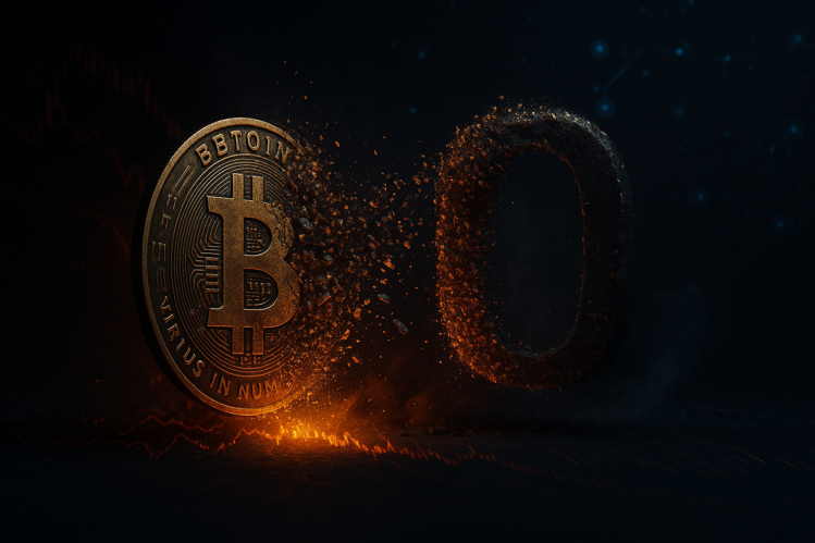 Bitcoin price news