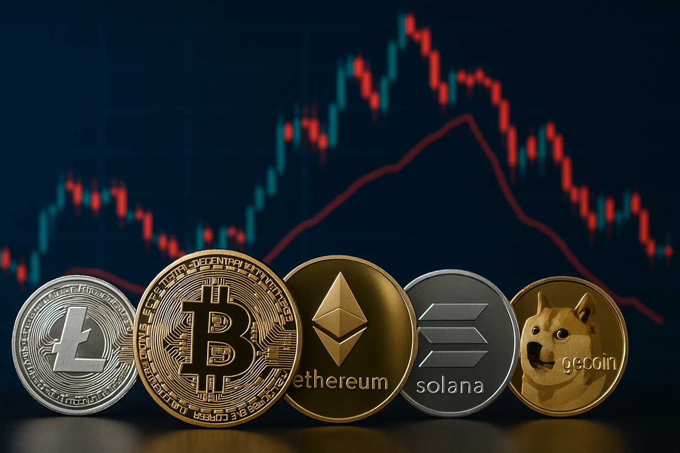 Crypto Volatility Alert: Friday’s US Jobs Report Could Trigger Major Move