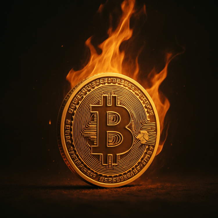 Bitcoin price news