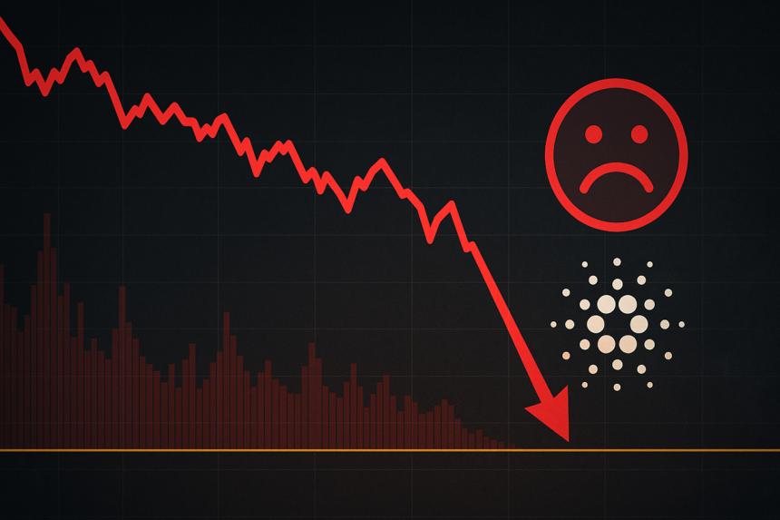 Cardano news