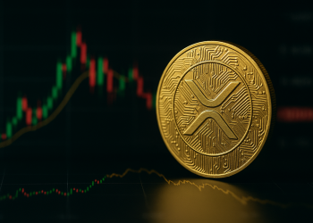 XRP price news