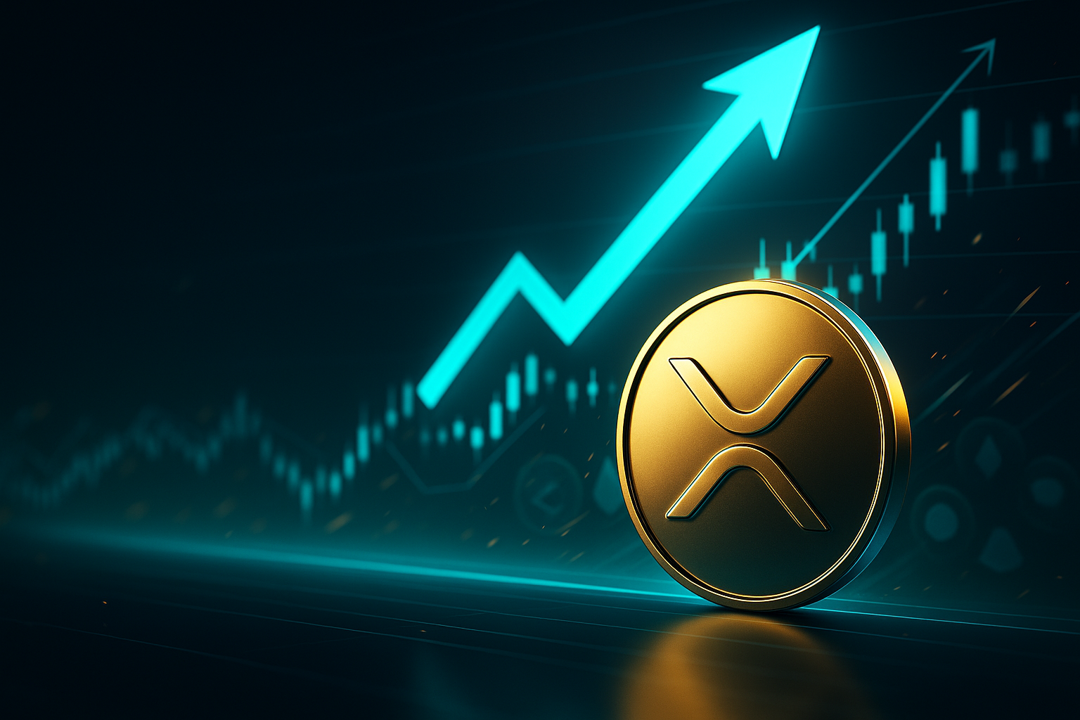 XRP Set to Lead Altcoin Boom With Explosive .69 Target, Says Analyst XRP Set to Lead Altcoin Boom With Explosive .69 Target, Says Analyst