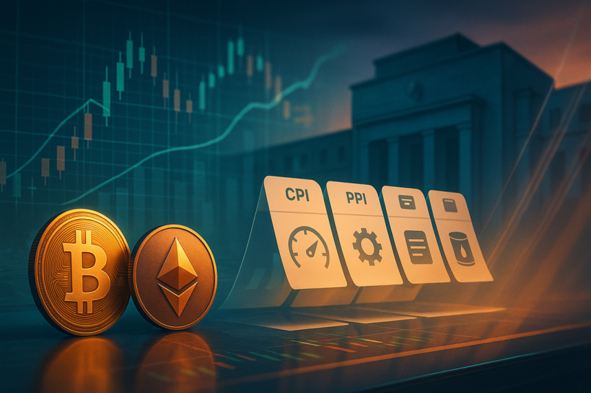 Crypto news