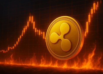XRP price news