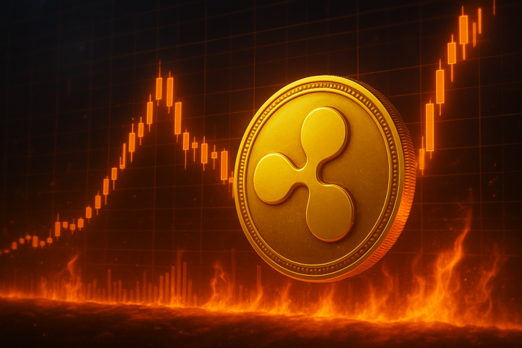 XRP price news