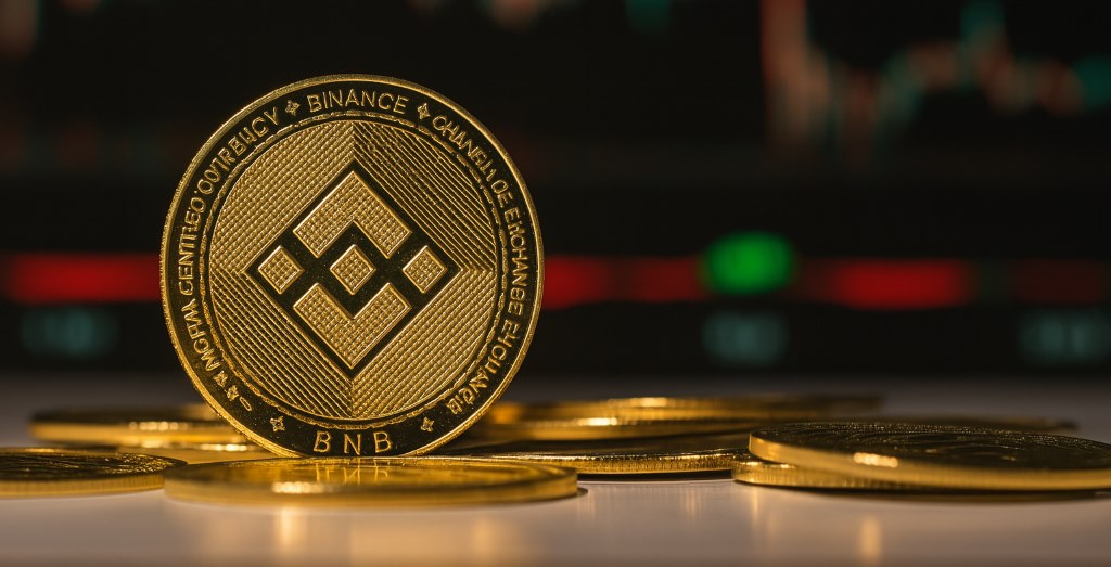 Čo je Binance Coin (BNB)
