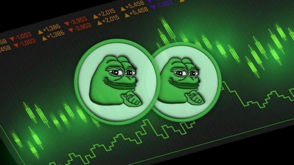 Čo je Pepe Coin