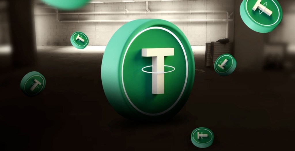 Co je Tether (USDT)