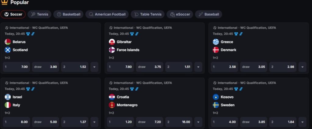 Why Trust Our Guide to Football Betting Sites