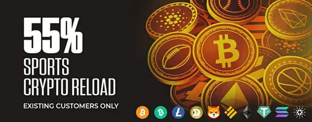 Crypto Betting Promotions  on Table Tennis Betting Site