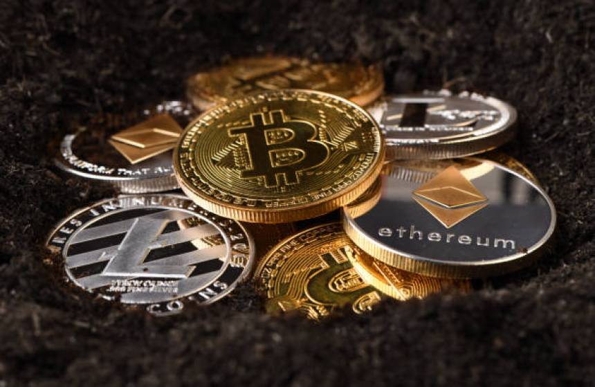 Bitcoin