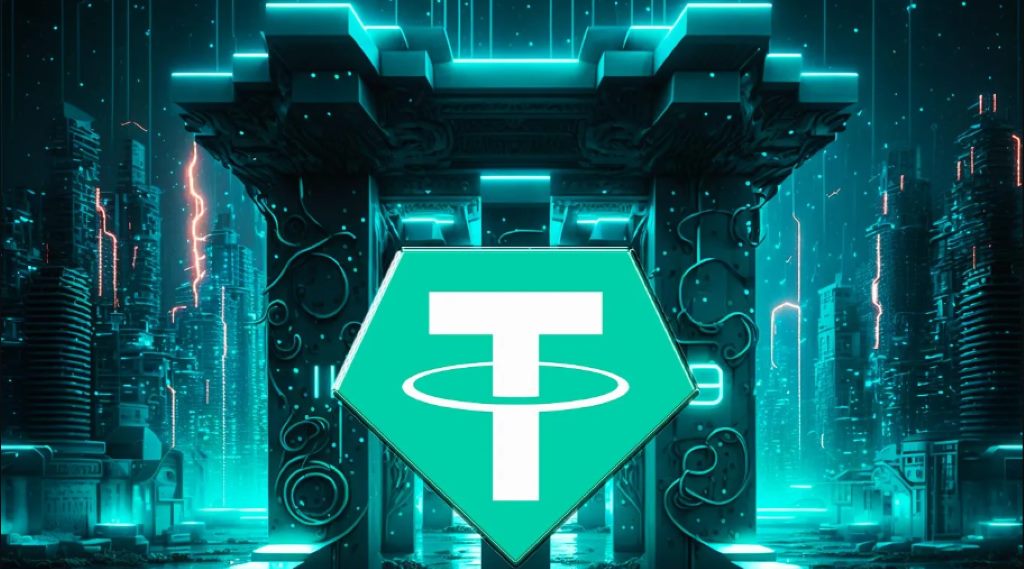 Czym jest Tether (USDT)