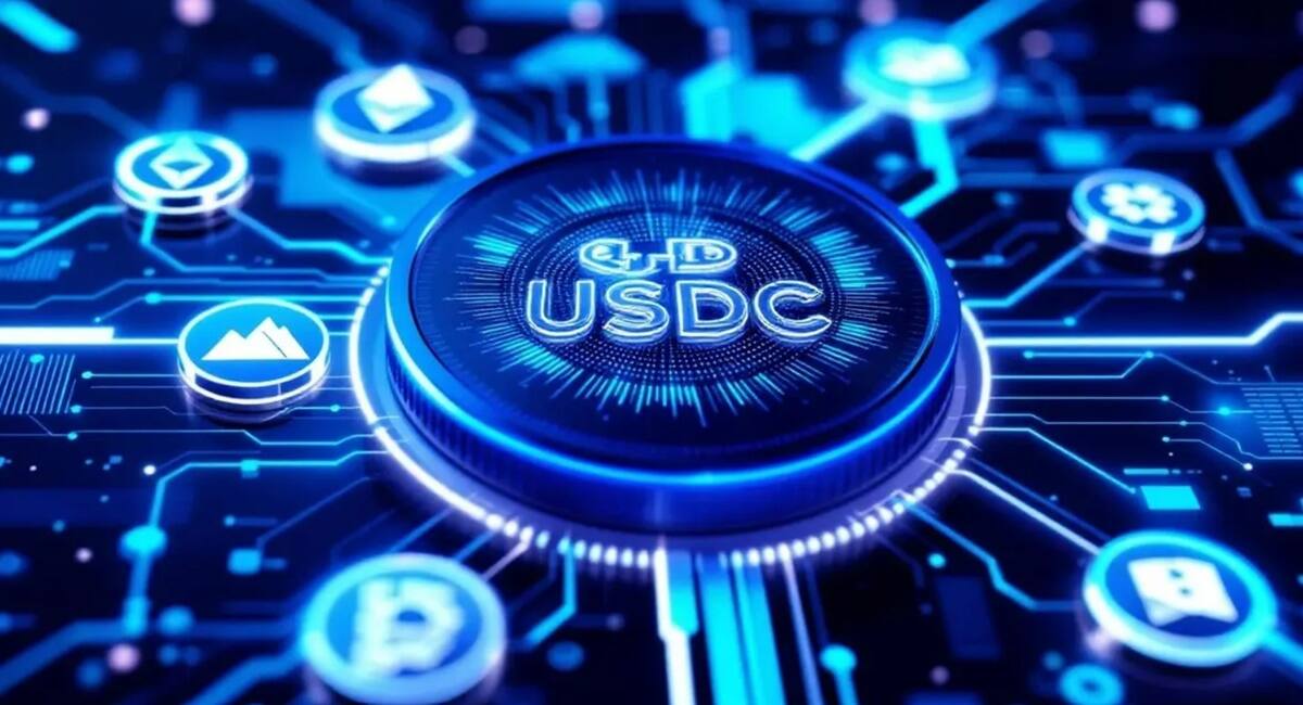 USDC