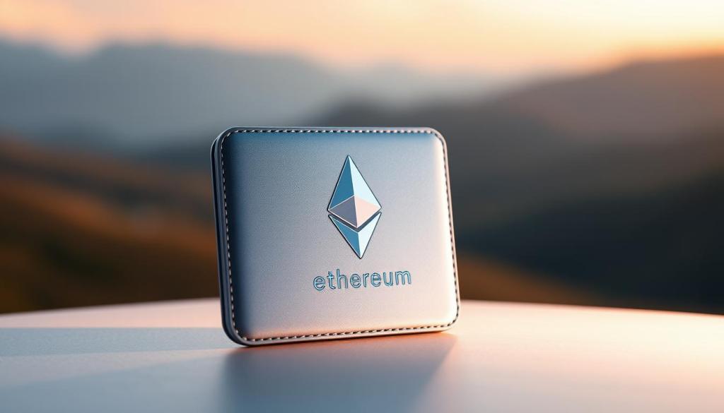 Dažādi Ethereum Veidi