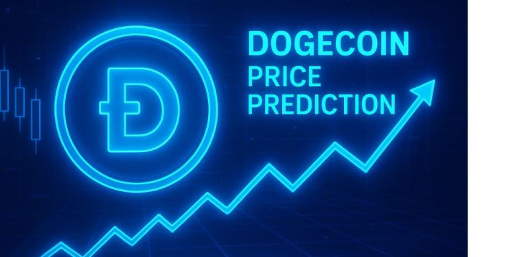 ドージコイン 今後の価格予測：DOGEのゴッドキャンドルが間もなく出現か – 1ドル未満の最後のチャンス？