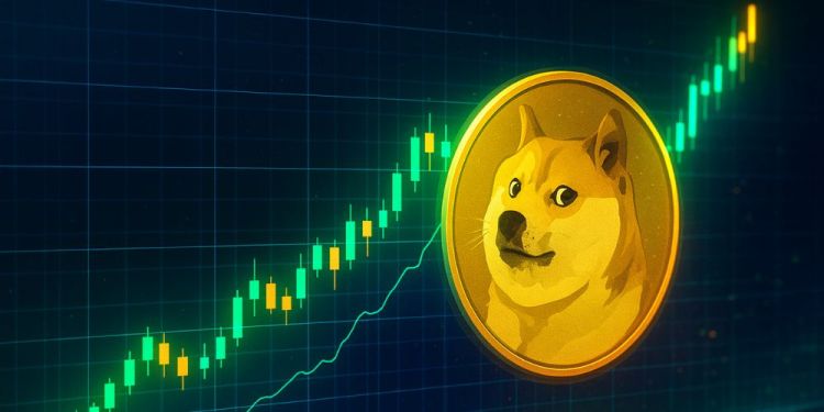 ドージコイン 今後の価格予測：2021年以来の強気シグナル点灯、1ドル到達への300％上昇も視野に