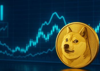 ドージコイン 今後:1ドル到達が避けられないと予測される理由