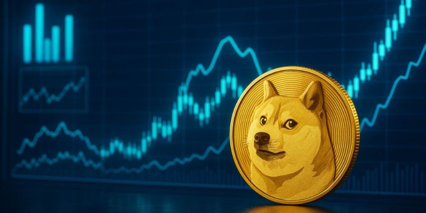 ドージコイン 今後：1ドル到達が避けられないと予測される理由