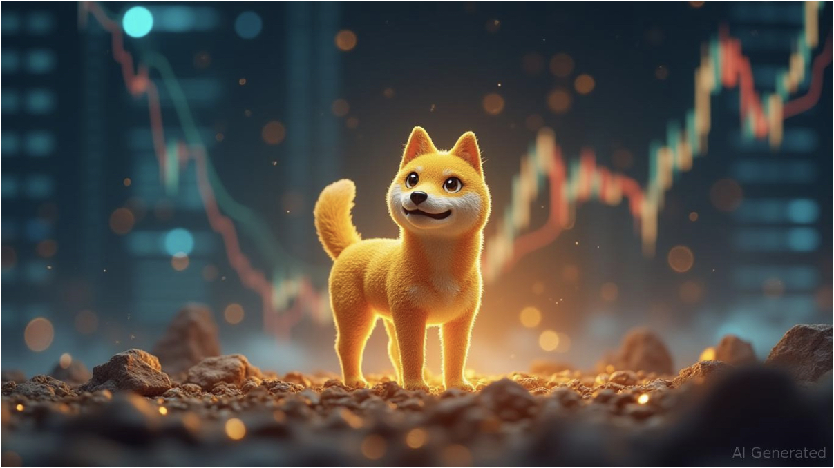 Dogecoin Up 20% as CleanCore Buys $125M in DOGE —Maxi Doge Could Explode Next