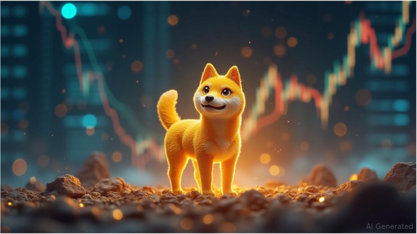 Dogecoin Up 20% as Institutional Demand Surges: Why Maxi Doge Could Explode Soon