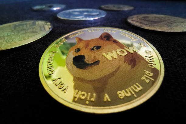 Analyst Forecasts Dogecoin Price To See Face-Melting Rally: The Bullish Pattern That Suggests New Highs