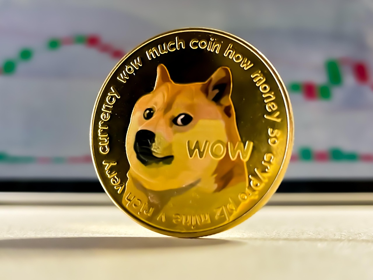 Analyst Says Dogecoin’s Parabolic Run Is Inevitable – Historical Pattern Point To Another Breakout