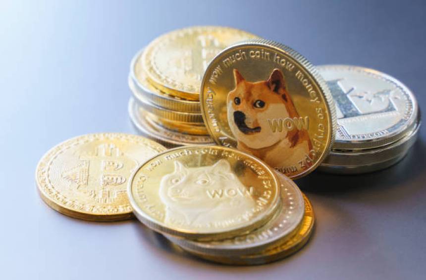 Dogecoin