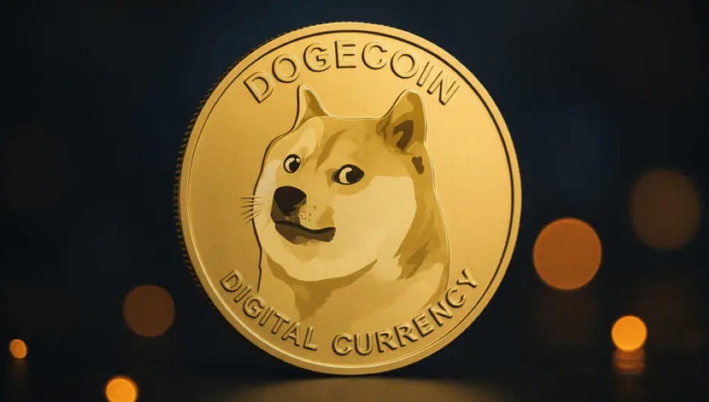 Dogecoin