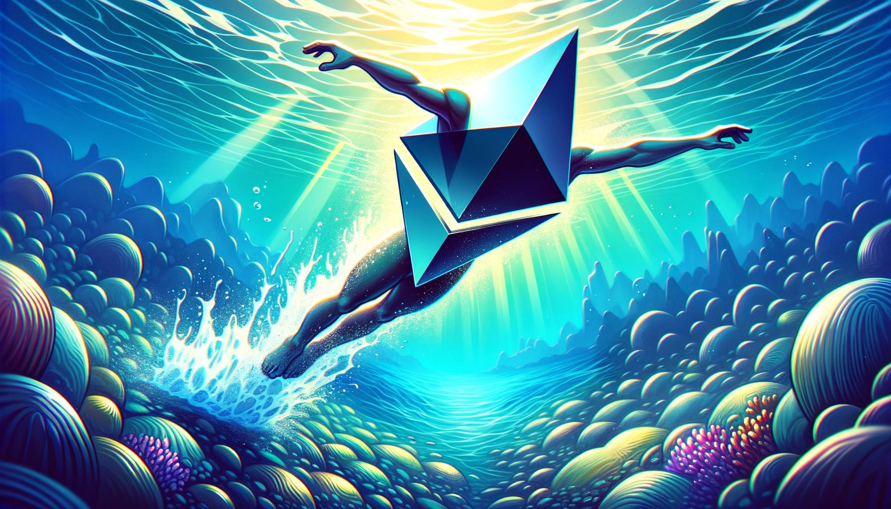 Ethereum Price Dives – Can Bulls Step In Before More Damage Is Done? Ethereum Price Dives – Can Bulls Step In Before More Damage Is Done?