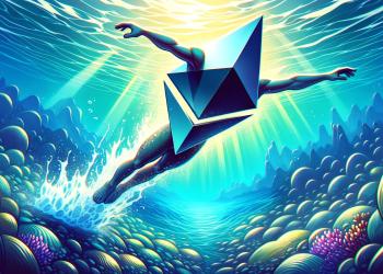 Ethereum Price Dives