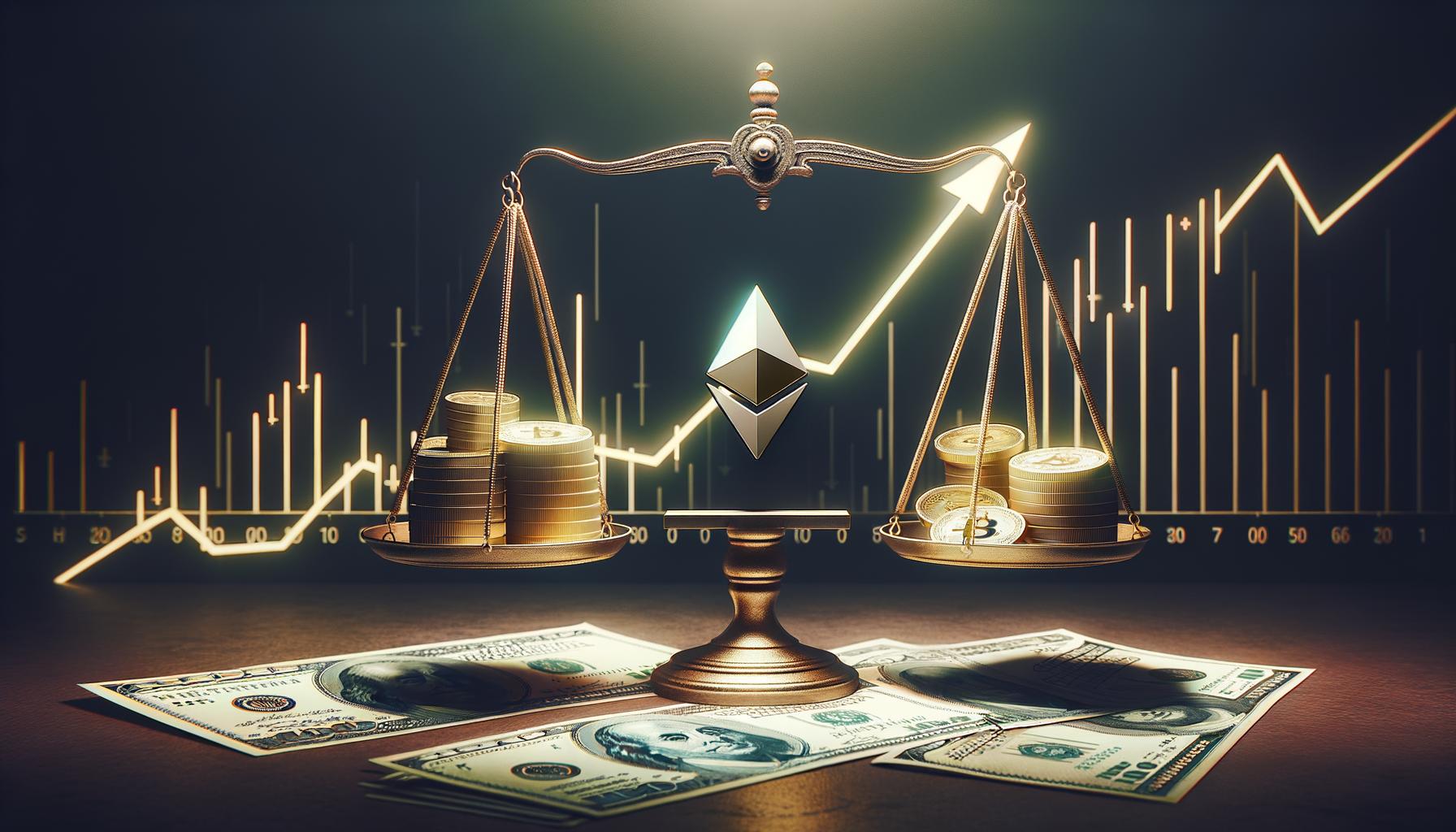 Ethereum Price Forming Base – Key Levels That Could Trigger a Breakout