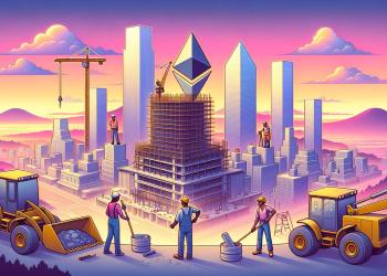 Ethereum Price Gathers Strength