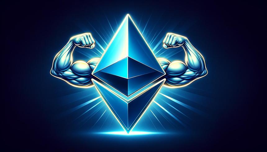Ethereum Price Recovery Strong
