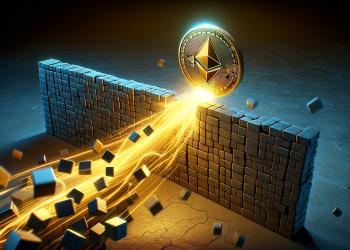 Ethereum Price Recovery Faces Test