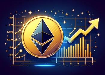 Ethereum Price Squeezes Tight