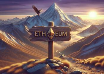 Ethereum Price Surges Past $4,500
