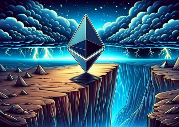 Ethereum Price Warning