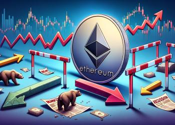 Ethereum Recovery Could Face Hurdles