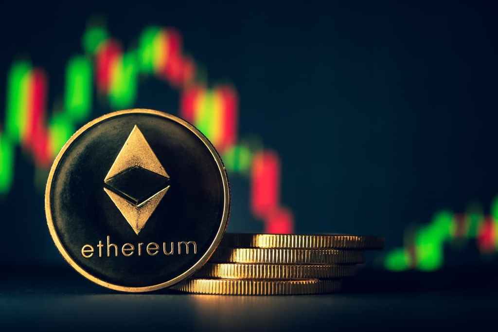 イーサリアムと仮想通貨の未来