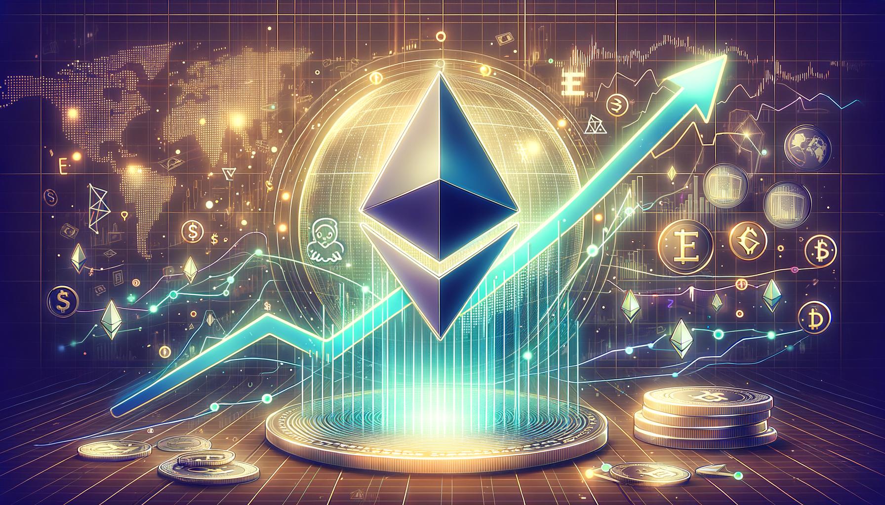 Ethereum Price Bounce Looks Promising – But Is This Rally Actually Real?