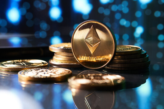 This Is The Key Level That Stands Between The Ethereum Price And A Surge To $5,000