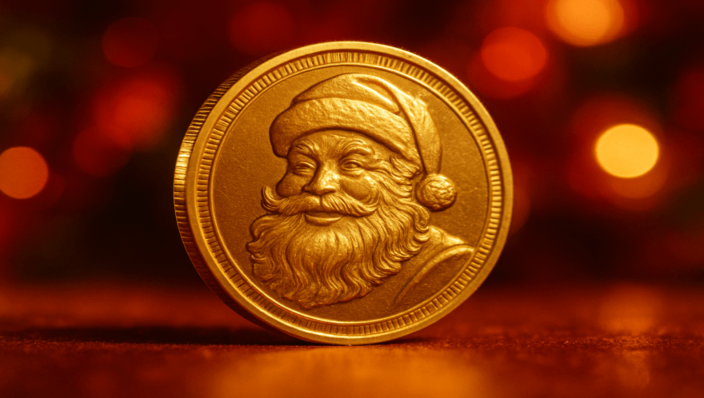 SANTACLAUZ ($SCLAUZ) の概要：SANTACLAUZとは？