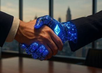 イーサリアム 今後：Fidelityが9,180万ドル相当のETHを購入、市場への影響は？
