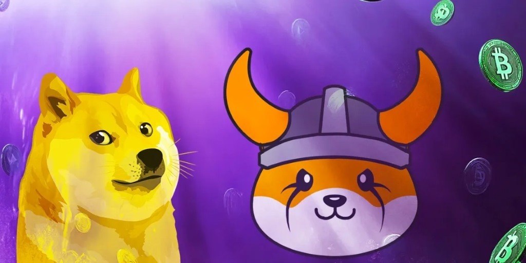 Floki vs Maxi Doge