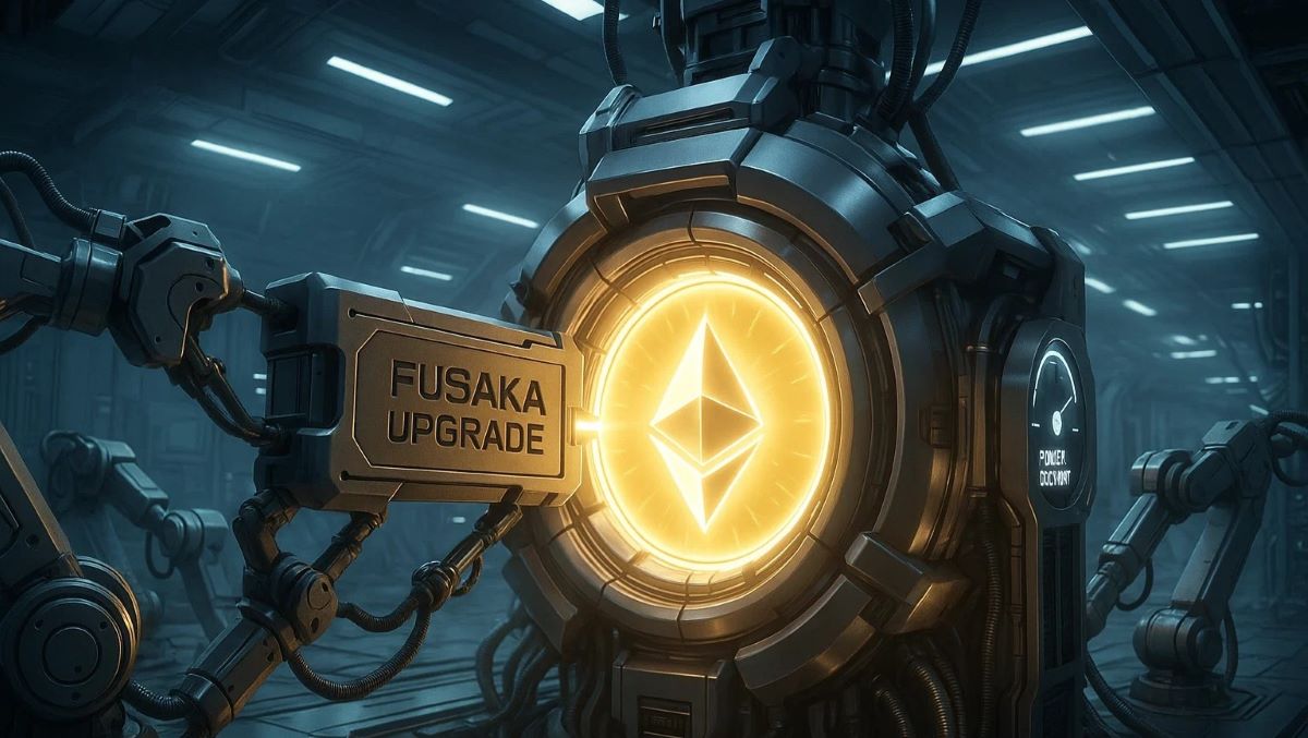 イーサリアム 今後：Fusakaアップグレードが12月3日に決定、市場への影響は？