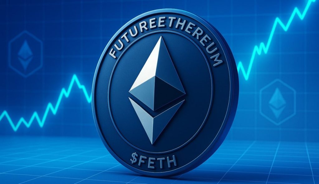 FutureEthereum ($FETH) の基礎情報