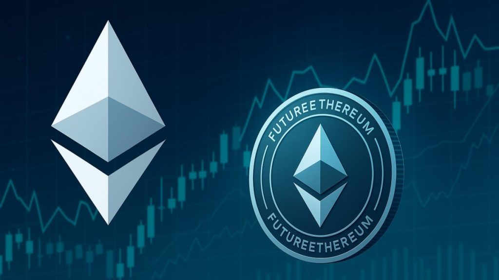 Tổng quan về FutureEthereum ($FETH)